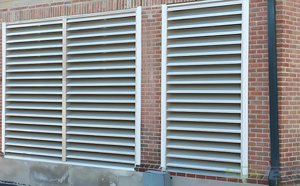 崆峒百叶窗 崆峒百叶窗