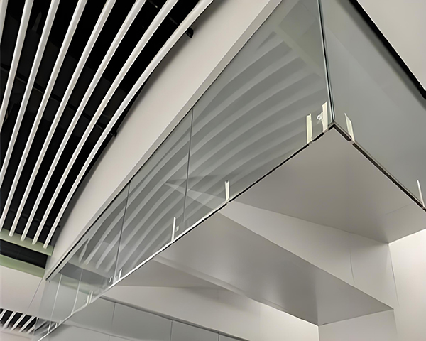 崆峒玻璃崆峒挡烟垂壁 崆峒玻璃崆峒挡烟垂壁