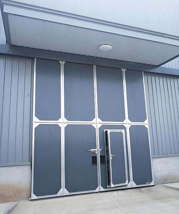 崆峒工业推拉门 崆峒工业推拉门