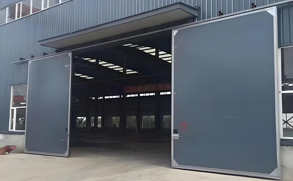 崆峒工业推拉门 崆峒工业推拉门