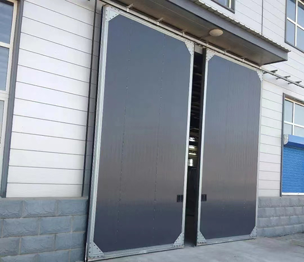 崆峒工业推拉门 崆峒工业推拉门