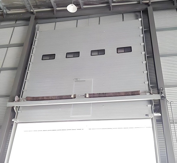 崆峒工业滑升门 崆峒工业滑升门