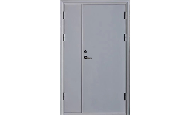 崆峒钢制防火门