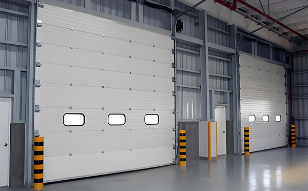 崆峒工业提升门