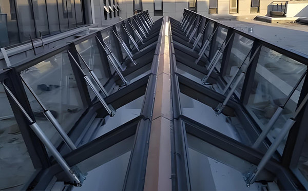 崆峒排烟窗 崆峒排烟窗