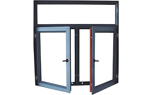 崆峒铝制耐火窗