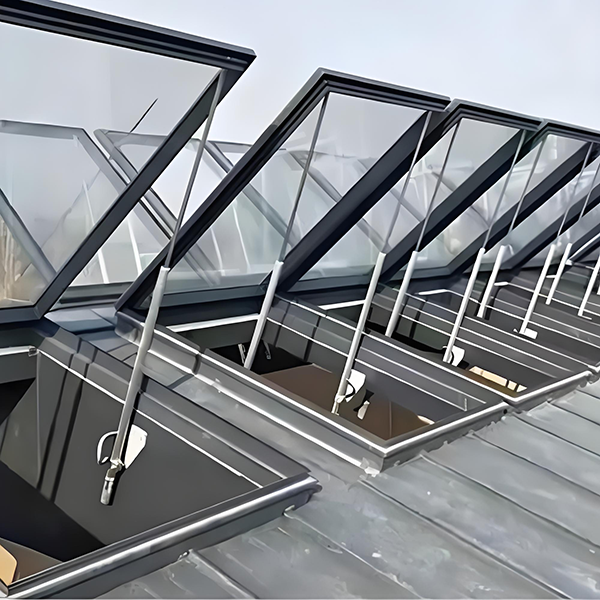 消防崆峒排烟窗 消防崆峒排烟窗