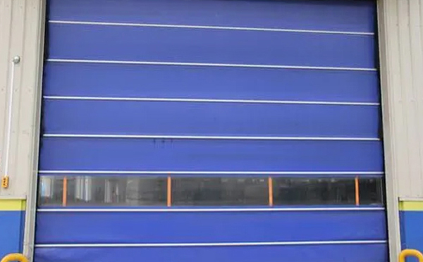 崆峒兰州崆峒快速崆峒卷帘门：提升效率与安全性的理想选择