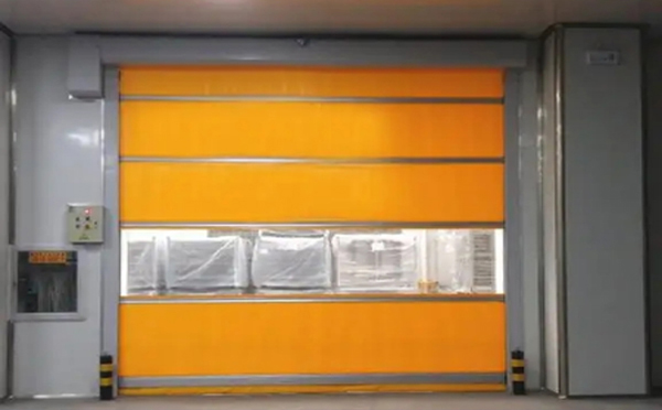 崆峒快速崆峒卷帘门与普通崆峒卷帘门有什么区别 崆峒快速卷帘门与普通崆峒卷帘门有什么区别