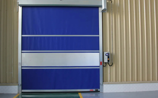 选择崆峒快速崆峒卷帘门时的注意事项