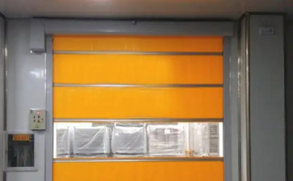 崆峒快速崆峒卷帘门的选择、维护与保养