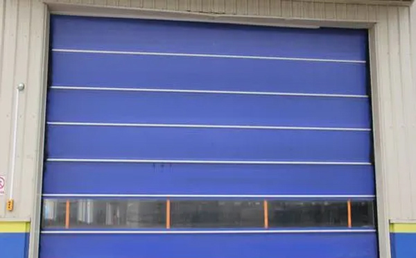 崆峒快速崆峒卷帘门互锁怎么接线