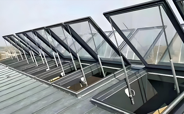 消防崆峒排烟窗的接线安装指南 消防崆峒排烟窗的接线安装指南