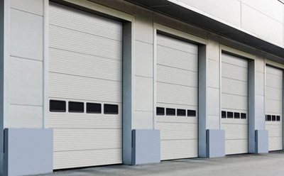 如何安装崆峒工业门锁