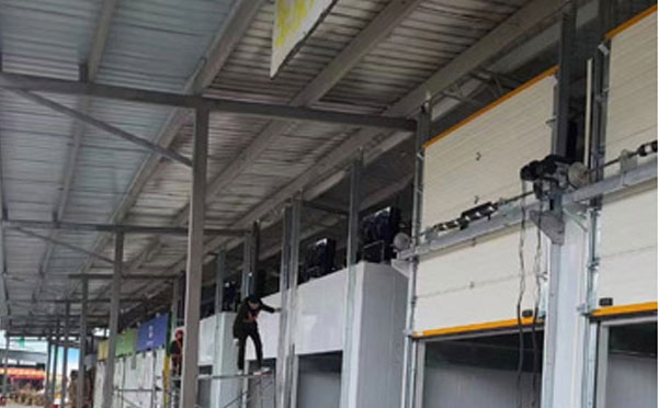 崆峒工业推拉门安装技巧与注意事项详解