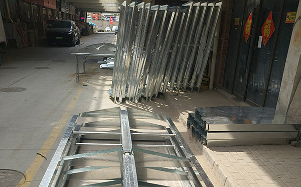 2025崆峒排烟窗维护周期与电动开启故障排查